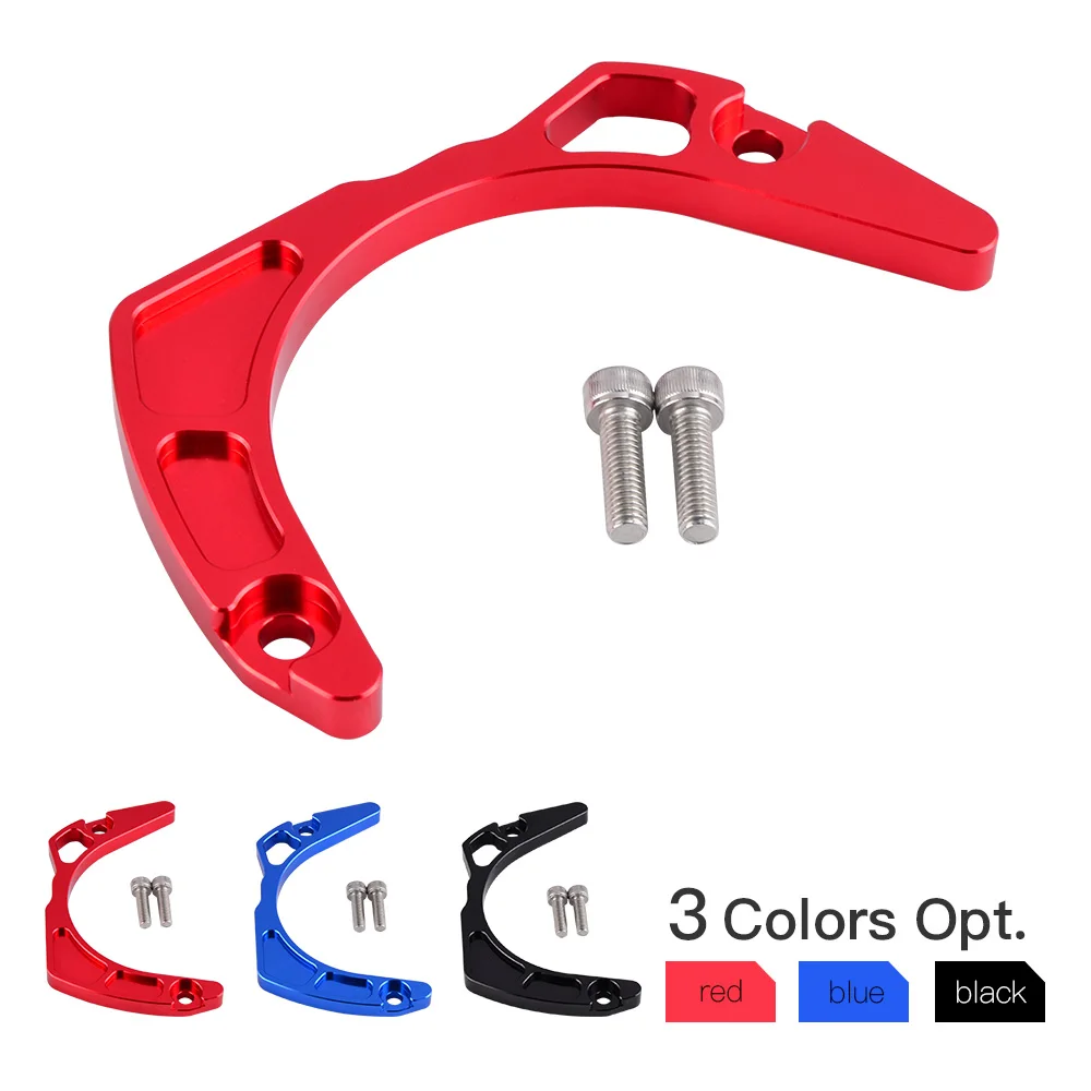 Алюминиевый защитный чехол NICECNC Tusk 6061 для YAMAHA RAPTOR 700 2006 2015 Raptor 700R 2013 2014