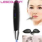 LESCOLTON пикосекундная ручка, лазерное приспособление для удаления татуировок светильник лая терапия, кроты, темные пятна, крем для удаления шрамов, многофункциональные устройства красоты для домашнего использования