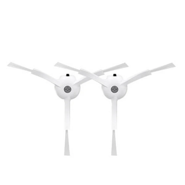 

Main Brush Cover Hepa Filter Accessories for Xiaomi Roborock S50 S51 S55 S6 Robot Vacuum Cleaner Replacement Parts Set