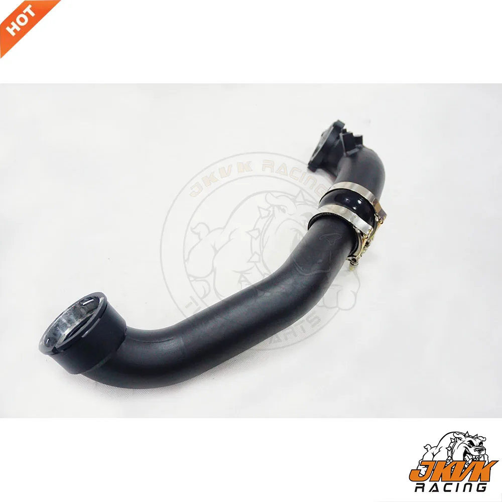 Комплект заряжающей трубы JKVK для двигателя B58 3 0 T F20 F30 F22 F23 F31 F32 F33 F34 F36 G30 G31 G32 G01 X3 G02