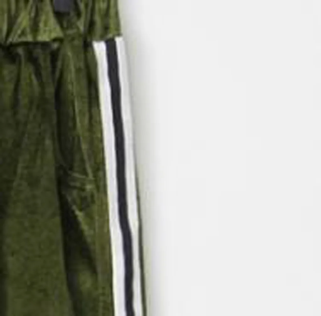 Элегантный бархатный женский комплект пальто Chandal Mujer 2 Piezas Повседневный осенне-зимний комплект из двух предметов женский спортивный костюм