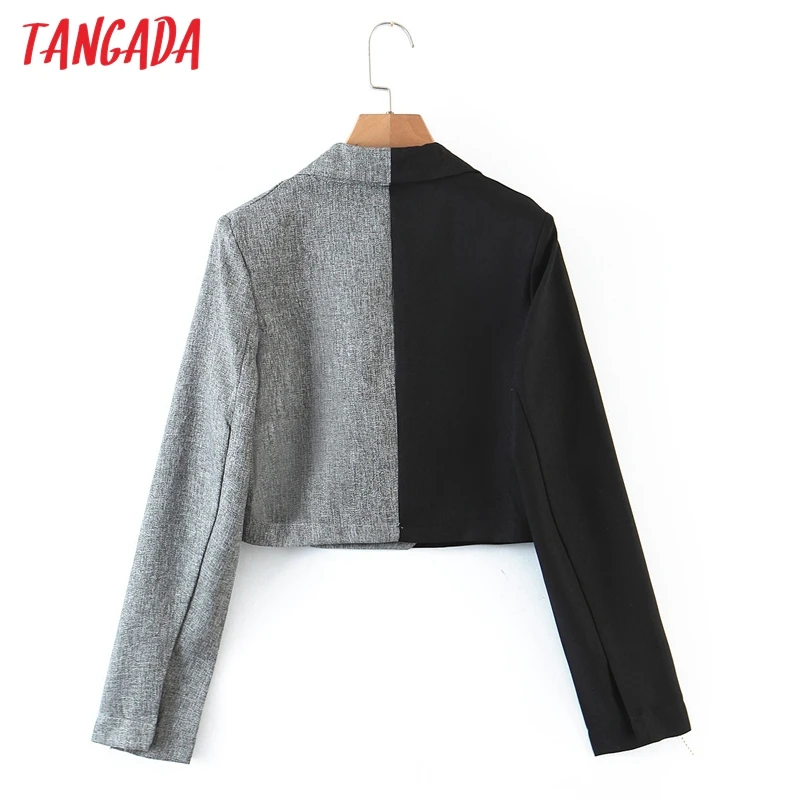 

Tangada