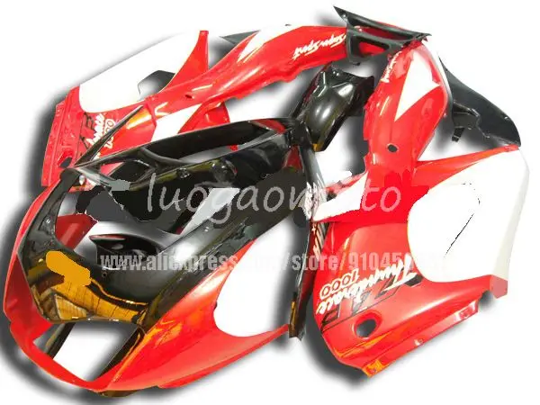 

Обтекатели для YAMAHA YZF600R 97-07 1997 1998 1999 2000 2001 2002 2003 2004 Комплект кузова 2005 2006 2007 Thundercat красный черный кузов