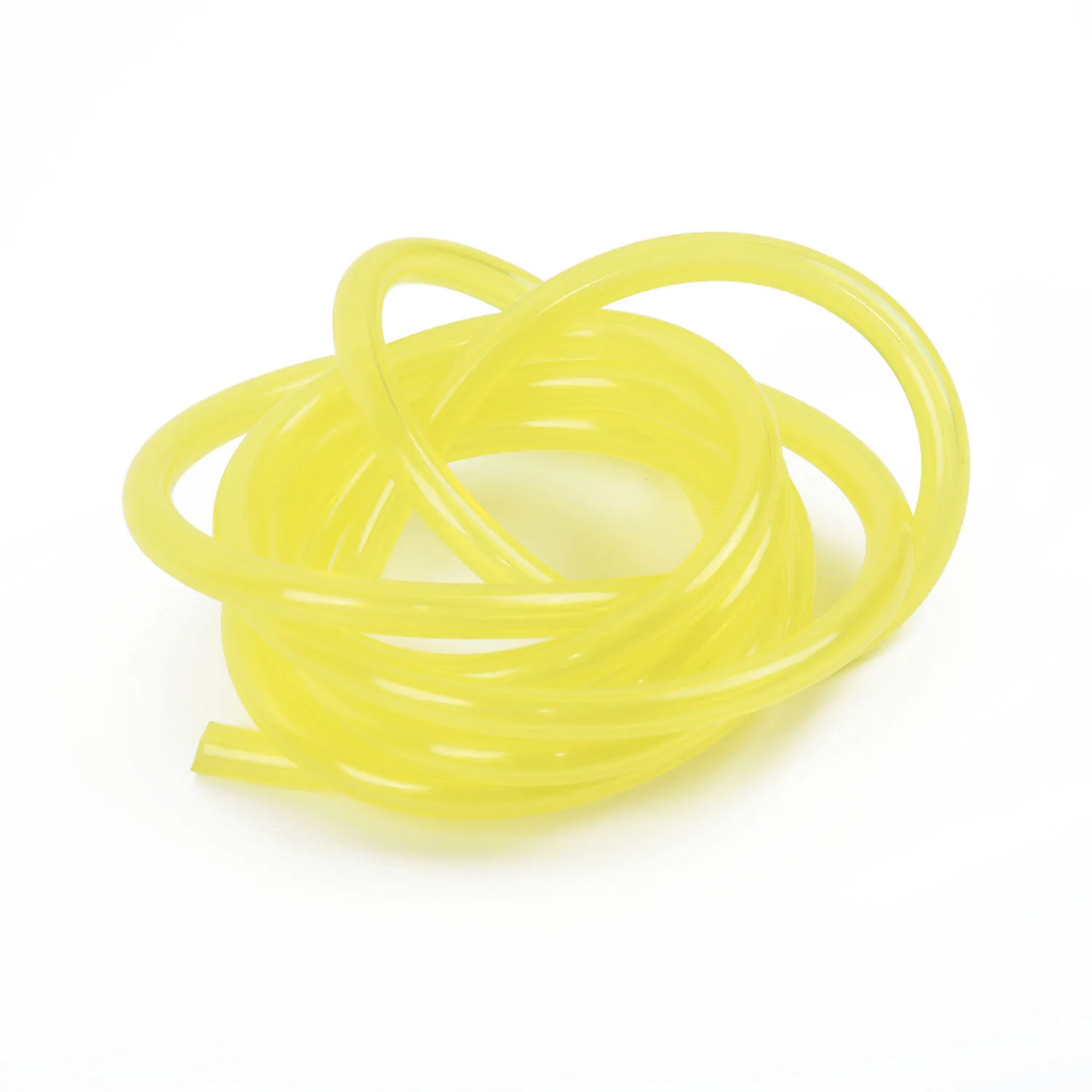 

Petrol Fuel Pipe Fuel Line Tube For Chainsaw String Trimmer Plastic 1m Universal Portable Durable New Practical