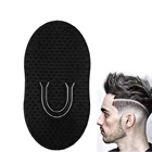 1 шт., карманный массажный гребень для волос