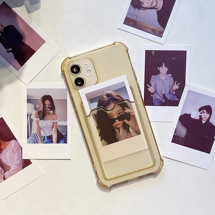 Ударопрочный чехол для iPhone 12 11 Pro XS Max SE X XR 6 6s 7 8 Plus | Мобильные телефоны и