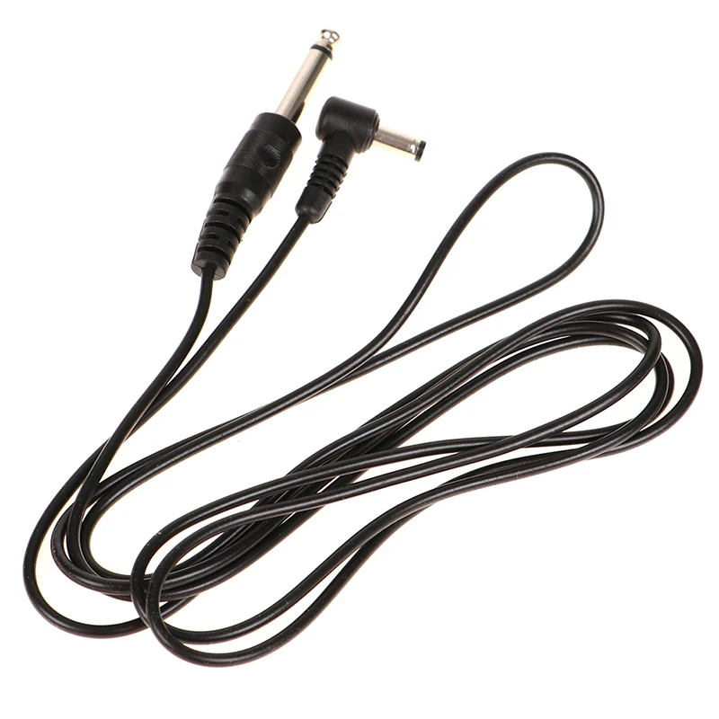 

1 шт., шнур для тату-машинки, 200 см, 6,5 мм