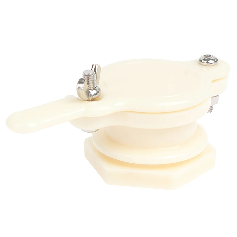 

1PCS Honey Extractor Honey Gate Honey Valve Honey Tap Beekeeping Bottling Tools Beekeeping Supplies Equipment