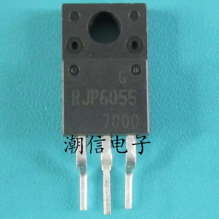 

10cps RJP6055 LCD common plasma