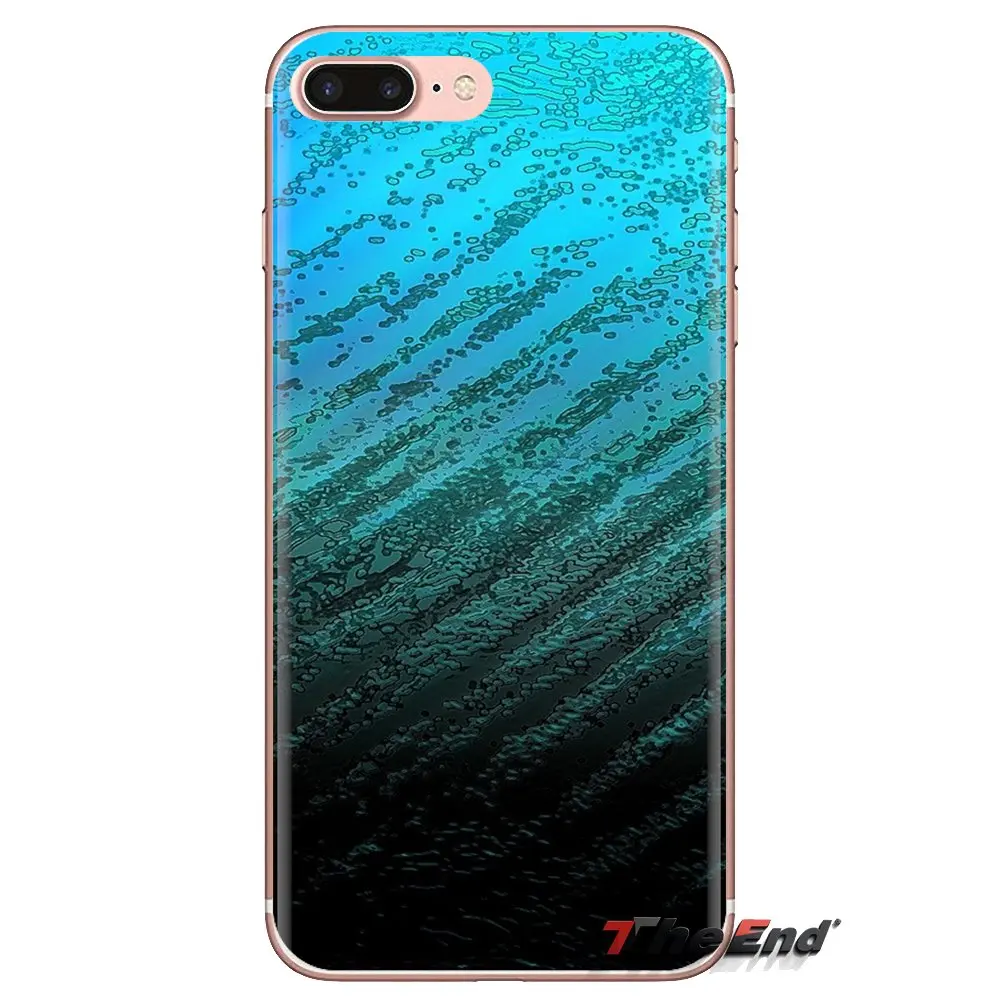 Силиконовый чехол для телефона samsung Galaxy S2 S3 S4 S5 MINI S6 S7 edge S8 S9 Plus Note 2 3 4 5 8 Coque Fundas