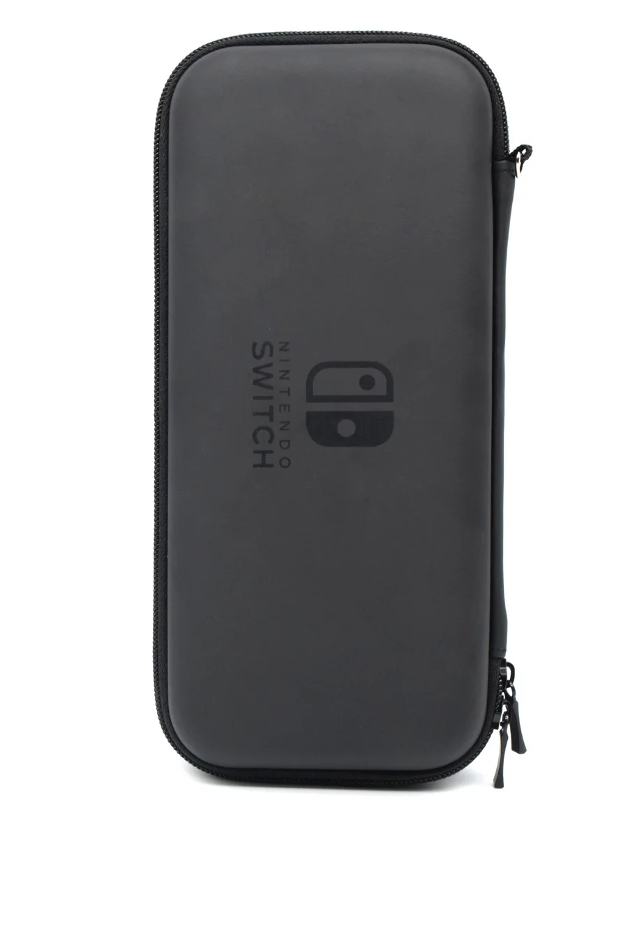 Only bag 7 In 1 NintendoSwitch Accessories Storage Big Bag& Tempered Glass Film& Crystal Shell& Analog Caps for Nitendo Nintend Switch - Цвет: Only bag