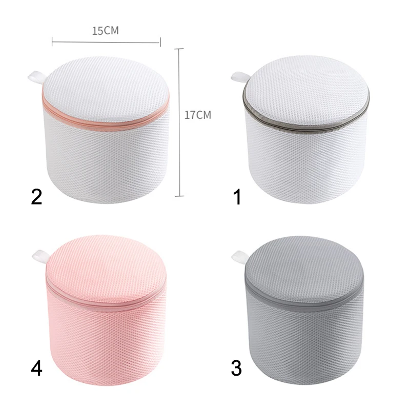 

Bra Laundry Bag Underwear Washing Simple Mesh Washing Bag for Washing Machine Houseware laundry bags for washing machines