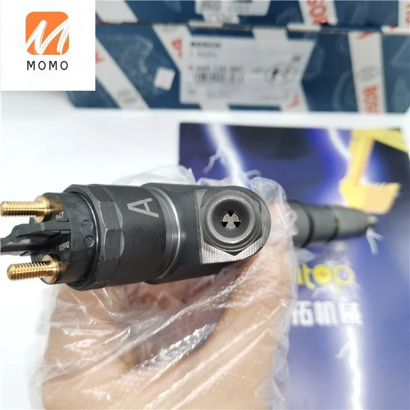 

Diesel Fuel Injector 0445120067 0429-0987 for EC210 Excavator