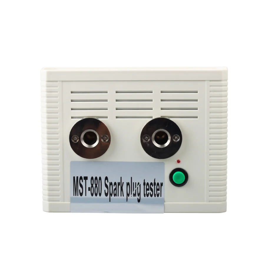 Brand new 2019 Automobile and motorcycle ignition pulse signal tester MST-880 analog car system | Автомобили и мотоциклы