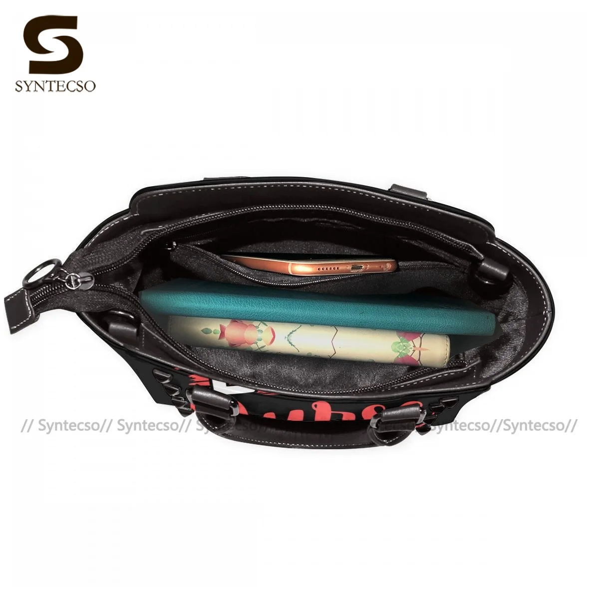 

Paramedic Shoulder Bag Shopping Woman Handbag Gift Stylish Leather Bags