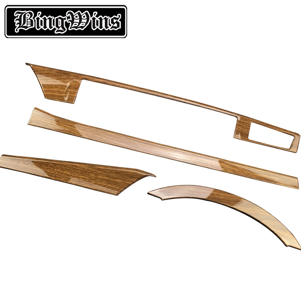 

Car style For Carola / Levin 1.2T 14-18 185t Interior center console trim double engine interior