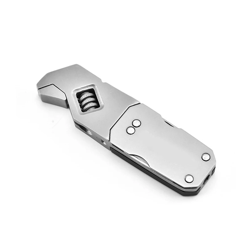 New Portable Folding Hex Key Set Premium Harden Stainless Steel for Bicycle Home Appliance Maintenance Wrench 35|Напильники| |