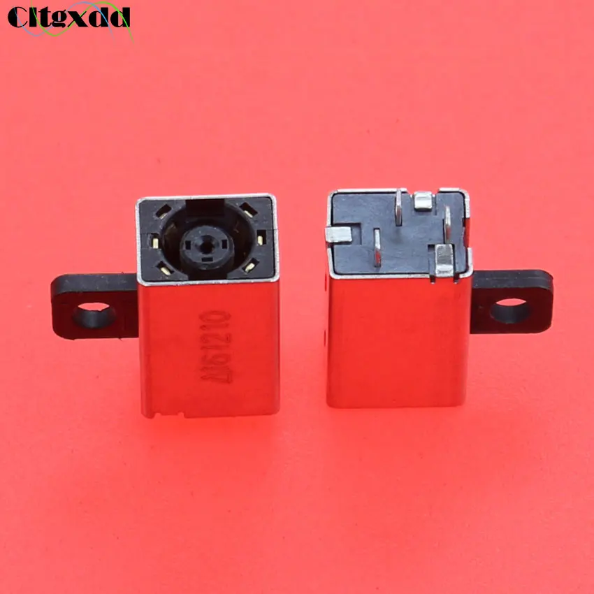 Cltgxdd DC Power Jack для ноутбуков DELL Inspiron 5555 5558 5559 V3558 V3559 3459 5455 5458 5459 7460 7560 3147.