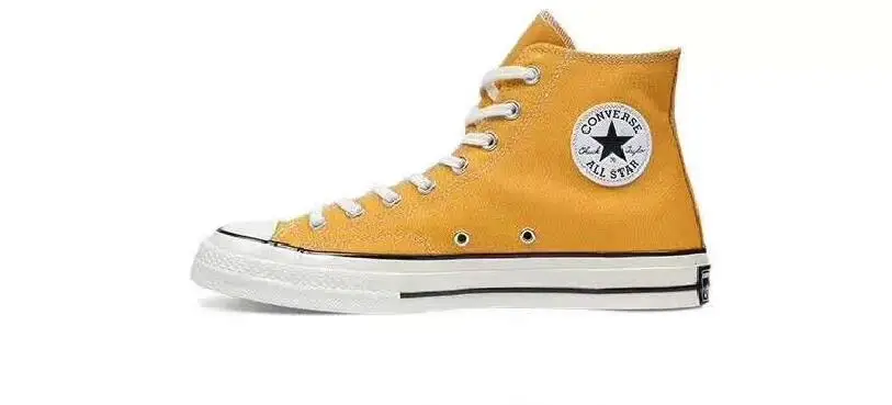 

Converse ALL STAR 1970s Mens Skateboarding Shoes Sneakers Women Fashion Leisure Low-top Flat Non-slippery Durable