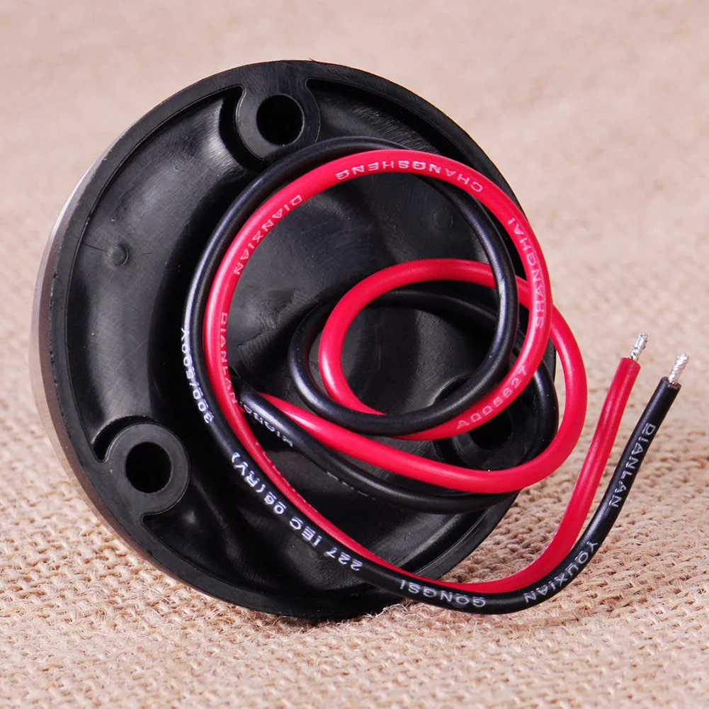 12V навигация светильник палубе крепление для Морская Лодка аксессуары