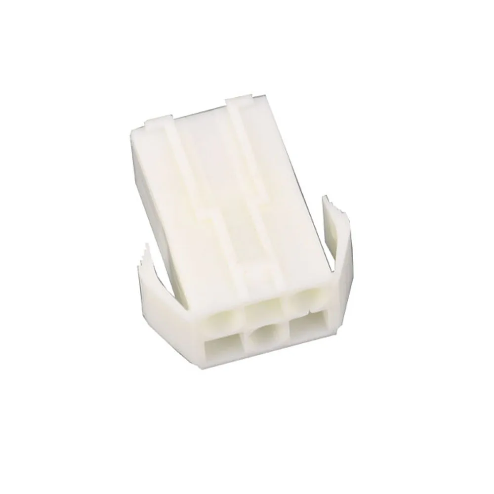 10 наборов/комплектов электронный разъем компактного размера 4 5 мм Многополюсные