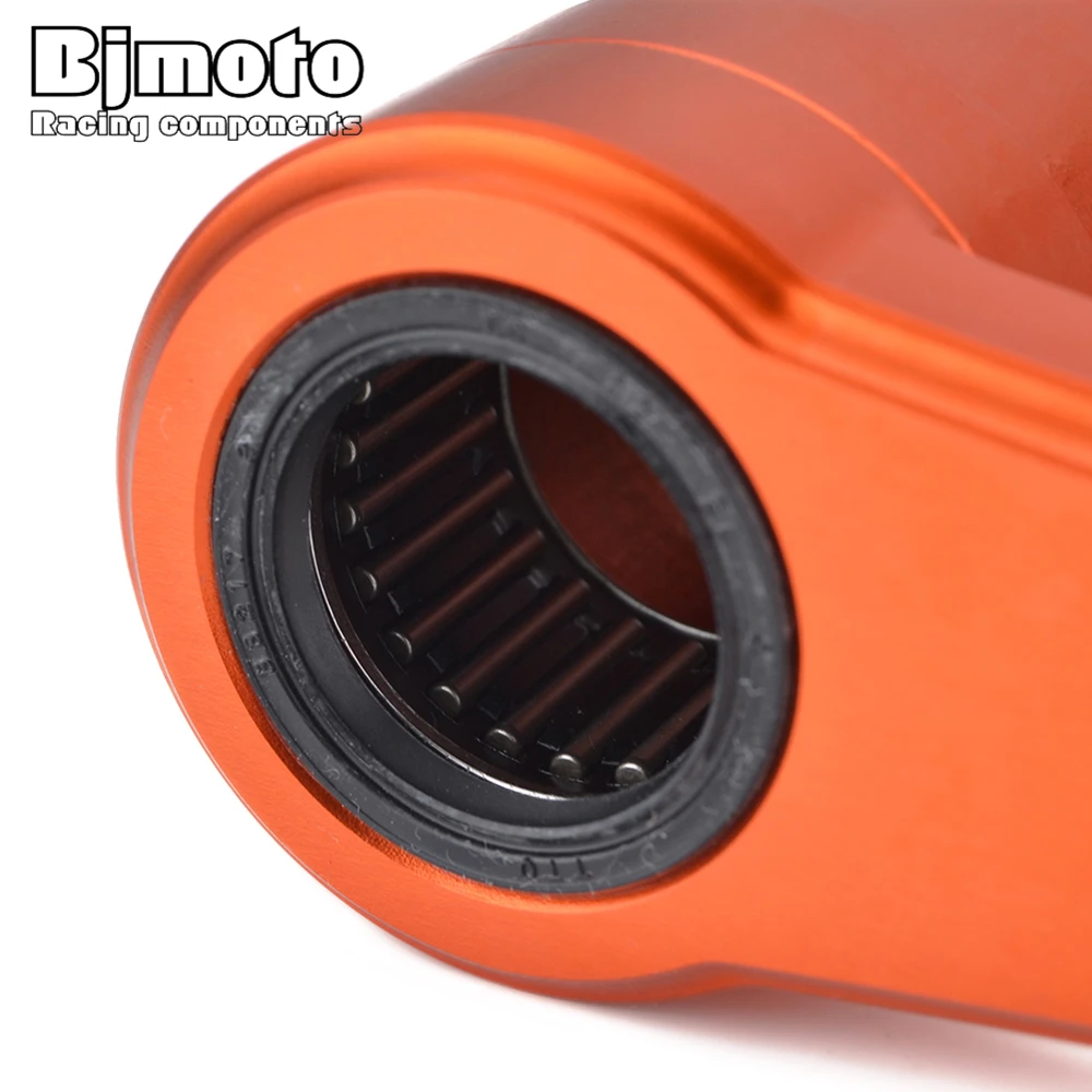 BJMOTO Мотоцикл с ЧПУ снижение link наборы для 125 501 2011 2012 2013 2014 2015 2016 2017 2018 2019 2020 Husqvarna