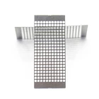 Для проволоки нагревательной спирали Wotofo Profile RDA Unity RTA Mesh, A1 0,13 Ом S316 0,12 Ом Ni80 0,16 Ом