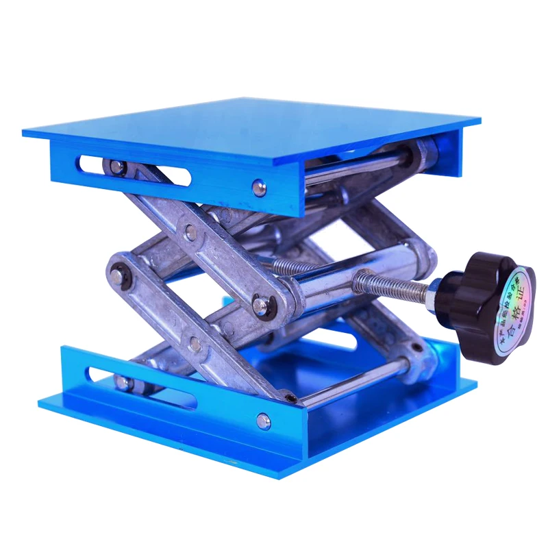 Подъемная платформа для химической лаборатории Университетская лаборатория