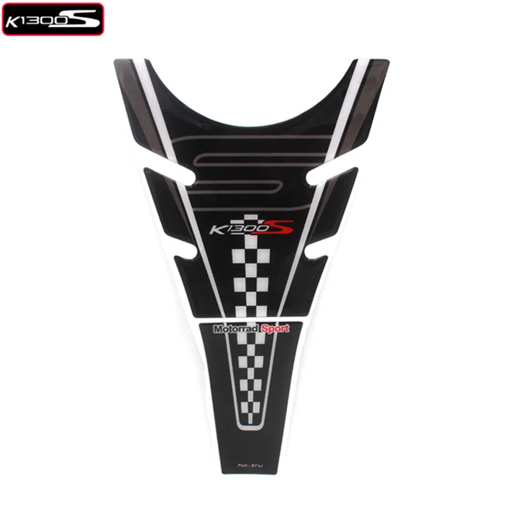 Новинка 3D чехол для мотоцикла наклейка на топливный бак BMW K1300S K1300 S 2009 - 2015 купить