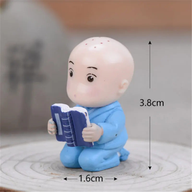 Искусственные миниатюрные фигурки коллекционные ландшафтные декоративные