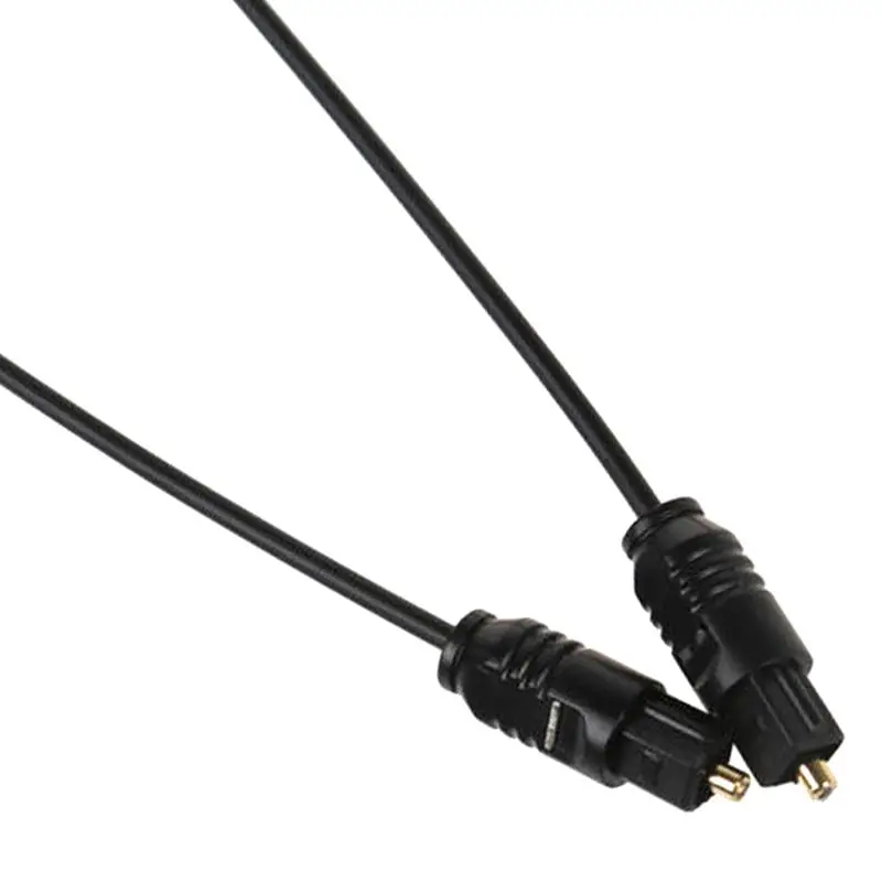 10 футов цифровой волоконно-оптический o кабель Шнур Оптический Spdif для ТВ Dvd Amp |