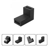 phone adapter convenient eco friendly heat resistant cellphone accessories type c converter type c adapter