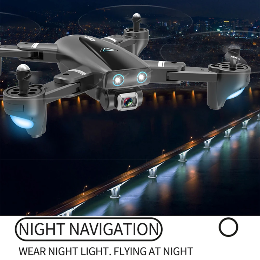 SG167 WiFi 5G 1080P воздушная камера gps позиционирование One Key Reture RC Квадрокоптер самолет Квадрокоптер игрушки для детей подарки на день рождения