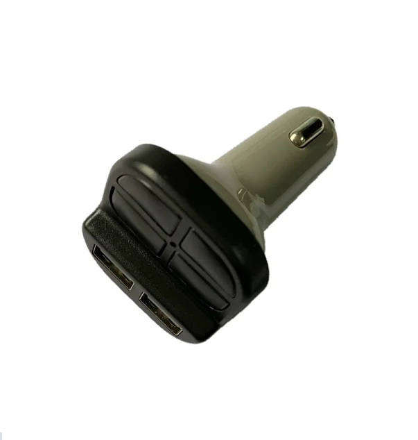 

5V 2A Car charger 433mhz rolling code garage command 300-900mhz multi frequency garage door opener Gate remote