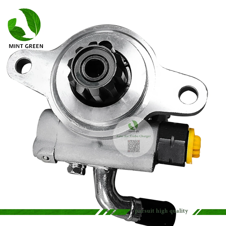 Новый насос гидроусилителя руля для Toyota Hilux VI Pick-up Land Cruiser J9 4431035690 44310-35690 44310 35690