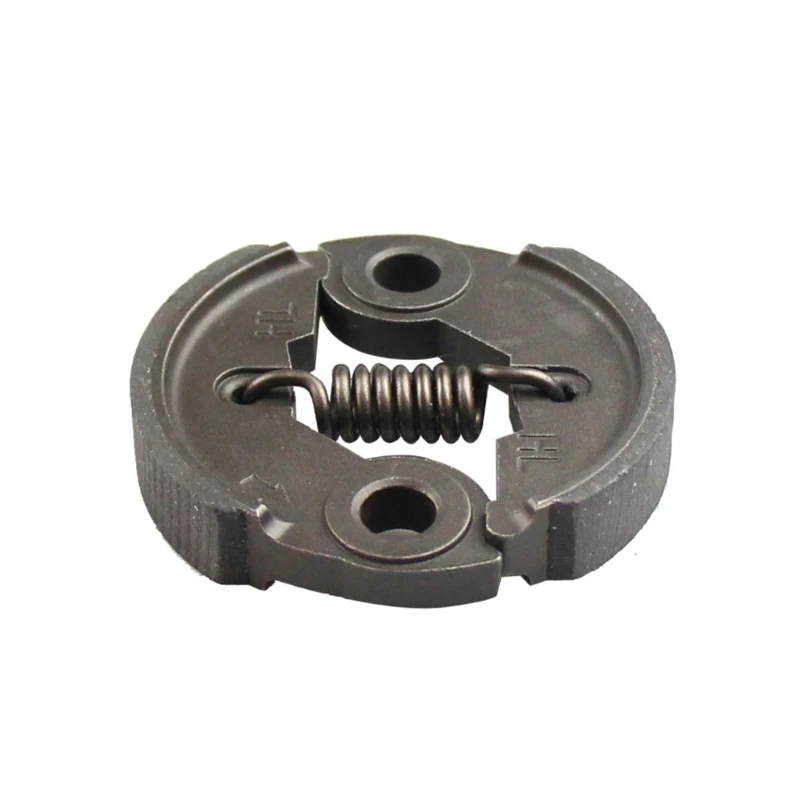 Запчасти для кустореза сцепления пружины газонокосилки бензопилы запчасти 2 шт. |