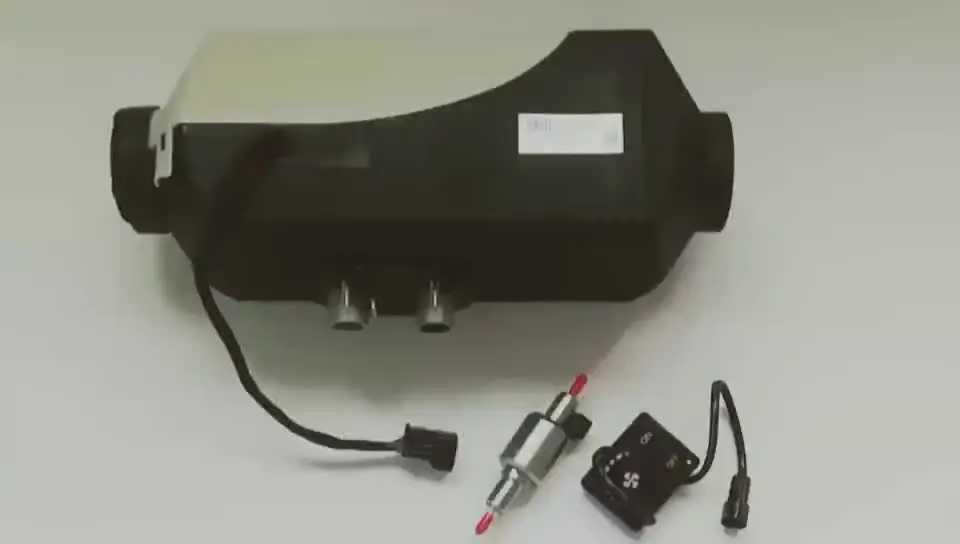 

NEW Air Conditioning System heater 12V 5000W diesel air parking heater