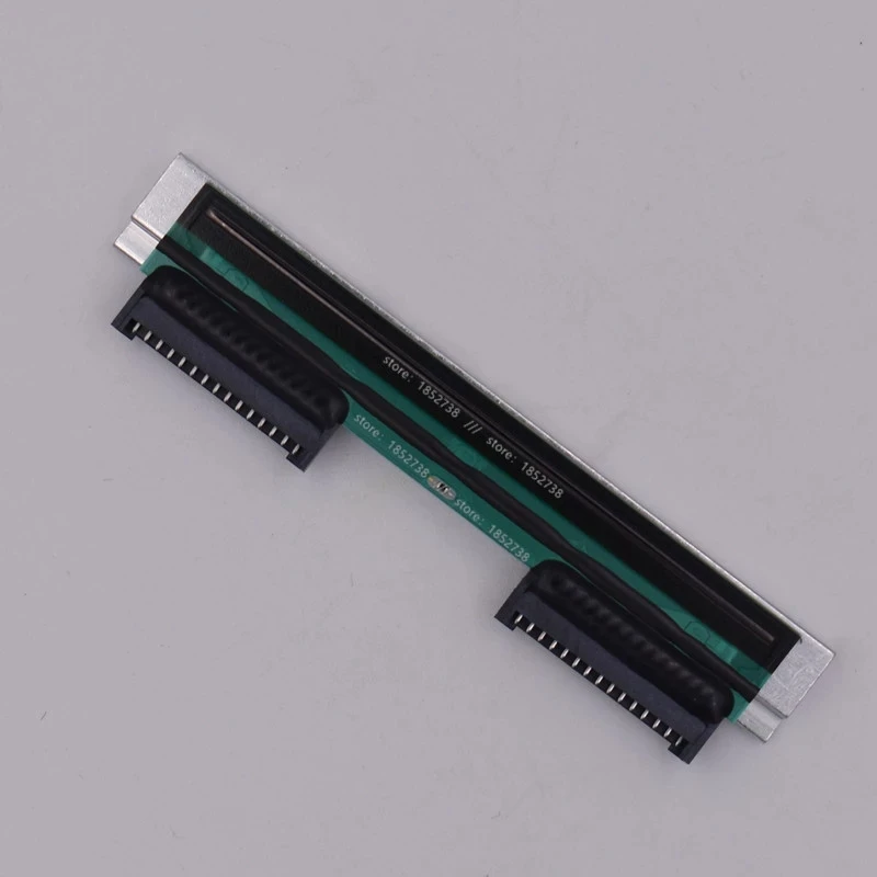 New Original Thermal Printer 203 DPI Print Head Fit For Zebra ZD410 ZD-410 Barcode Label Printhead PN : P1079903-010 | Компьютеры и
