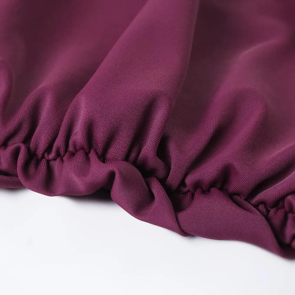 

One Piece Tankini Plus Size Swimwear Women Black Halter Hot Monokini Swimsuit Push Up Bathing Suit Sexy High Waist Bodysuit