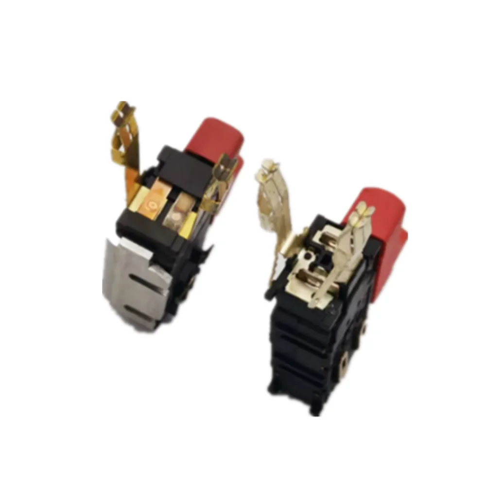 Для Bosch GSR7.2-2/9 6-2/12-2/14.4-2 Переключатель скорости Электродрели с реверсивным