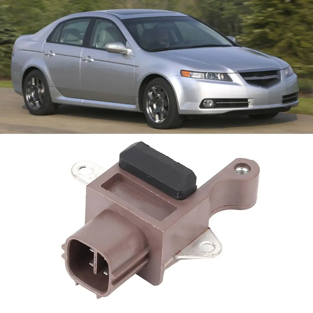 Регулятор напряжения генератора переменного тока 12 В подходит для Honda Acura 03-08