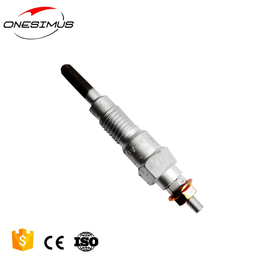 4 шт. PN124 GN 317 Свеча зажигания (катушка Системы) мы работаем по OEM 11065 T8201 для SD33T SD23 URVAN