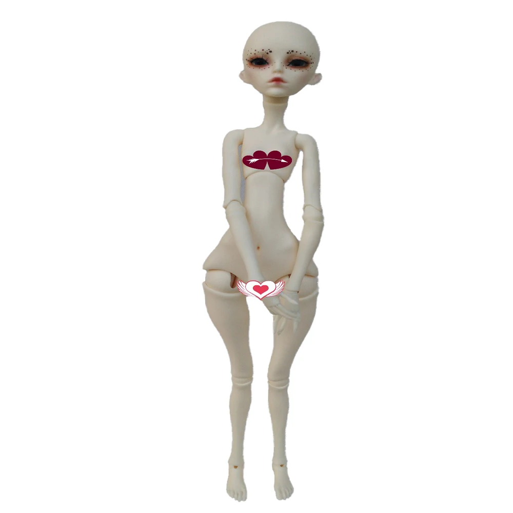 AQK BJD/кукла 1/4 Элизабет человеческий свободный глаз|Куклы| |