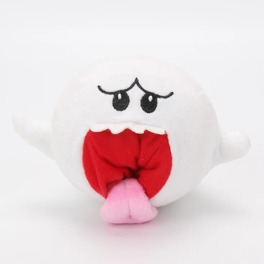 

15cm Super Boo Ghost Plush toys stuffed toys Doll children kids toys