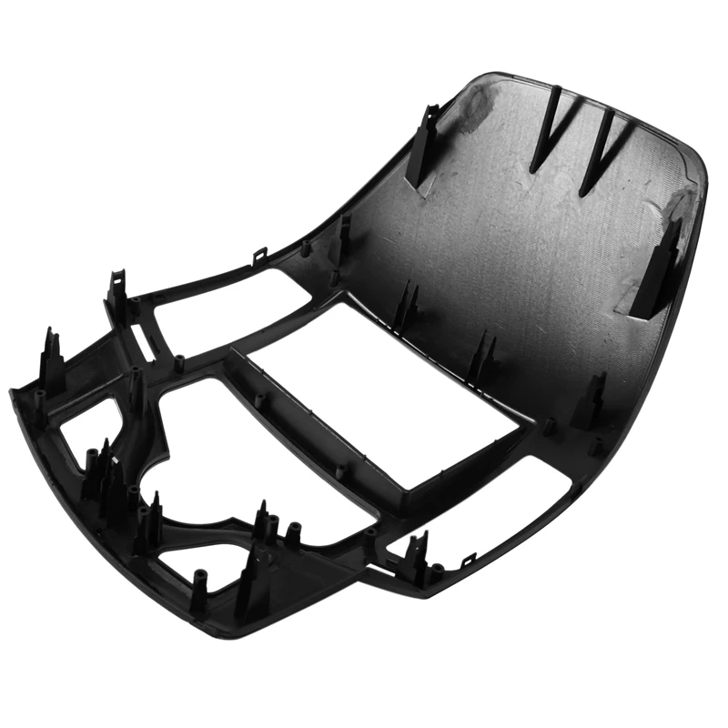 

Car Fascias Audio Panel Frame Dash Kit for Hyundai I30 2007 2008 2009 2010 2011 2012 2013 2Din