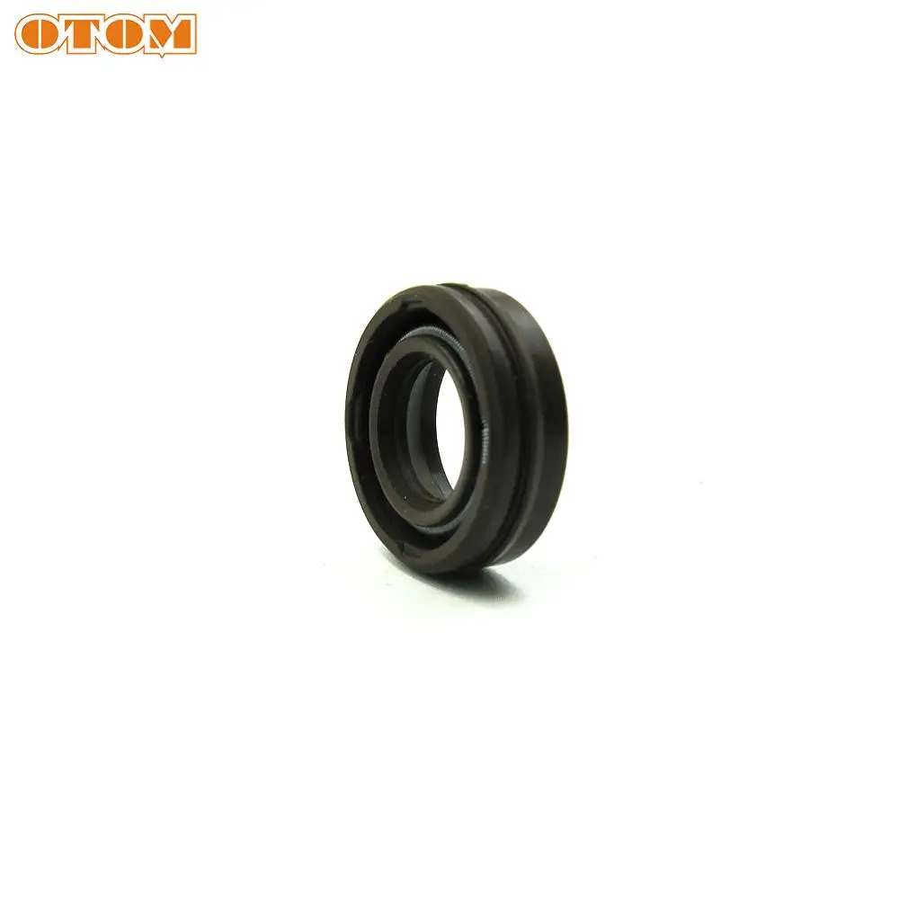 OTOM детали для двигателя мотоцикла масляный уплотнитель для вентиляционного отверстия питбайка, масляный уплотнитель для двигателя ZONGSHEN NC250 250 куб. См KAYO T6 K6 ESB RX3 ZS250GY-3 4