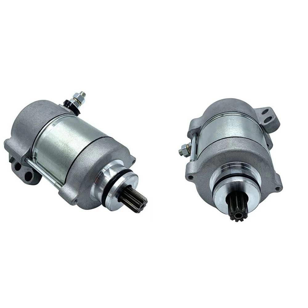 Motorcycle Starter Motor For K-TM 190 Off Road Vehicle KTM250 300 400W Accessories | Автомобили и мотоциклы