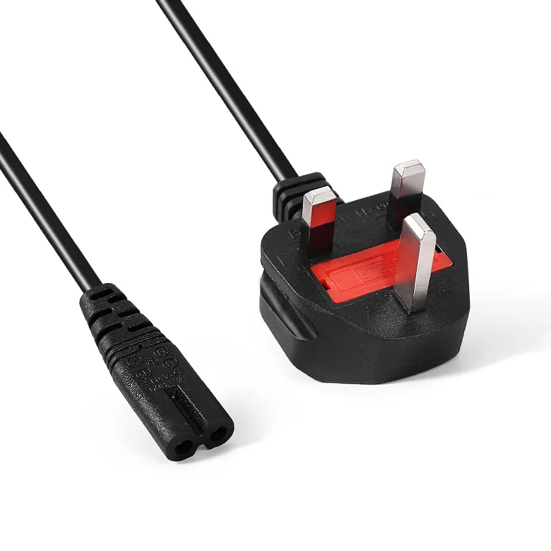 

Кабель питания C7 для HP Dell Sony Samsung Toshiba ASUS