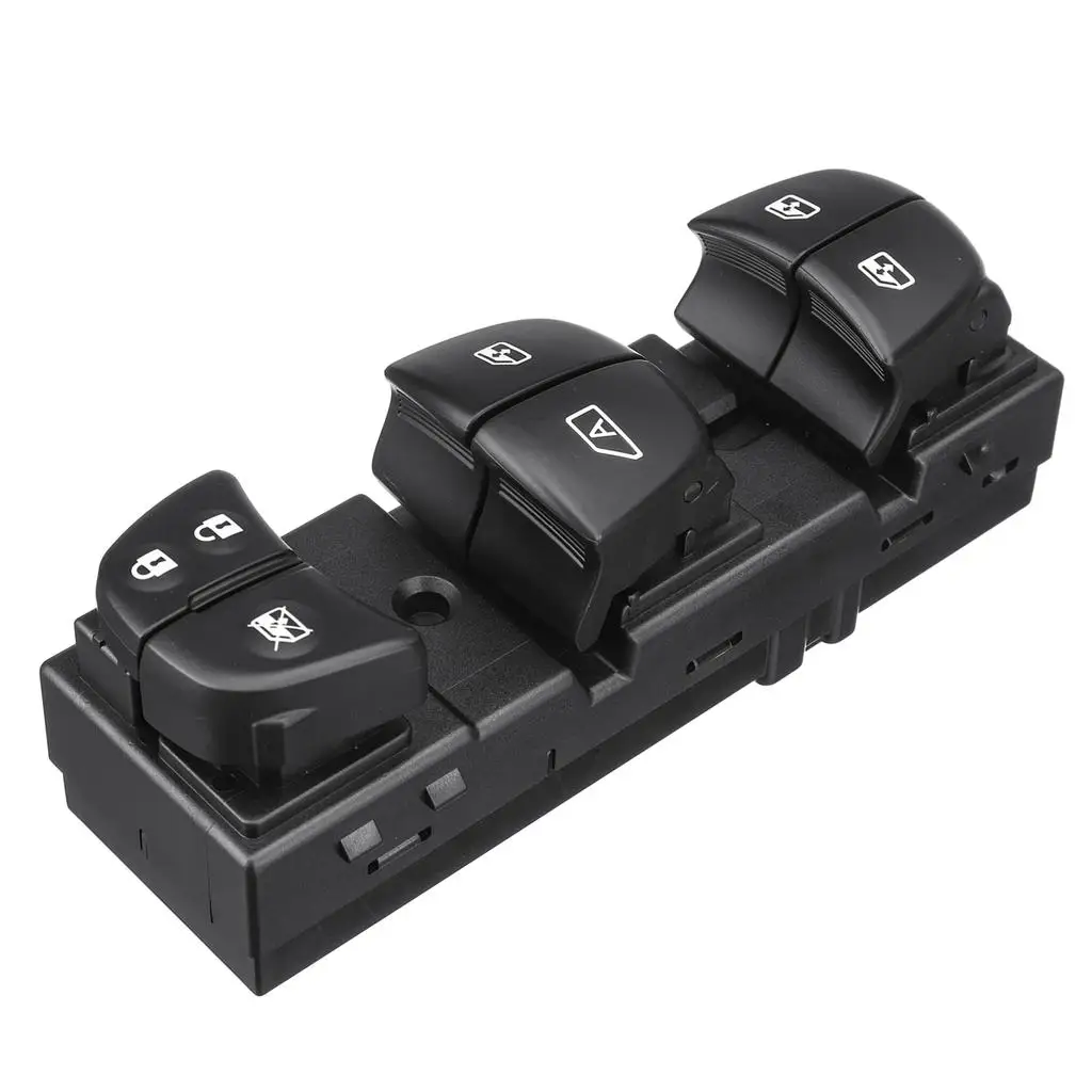 

95561315602 Power Window Lifter Switch For Porsche Cayenne 03-10