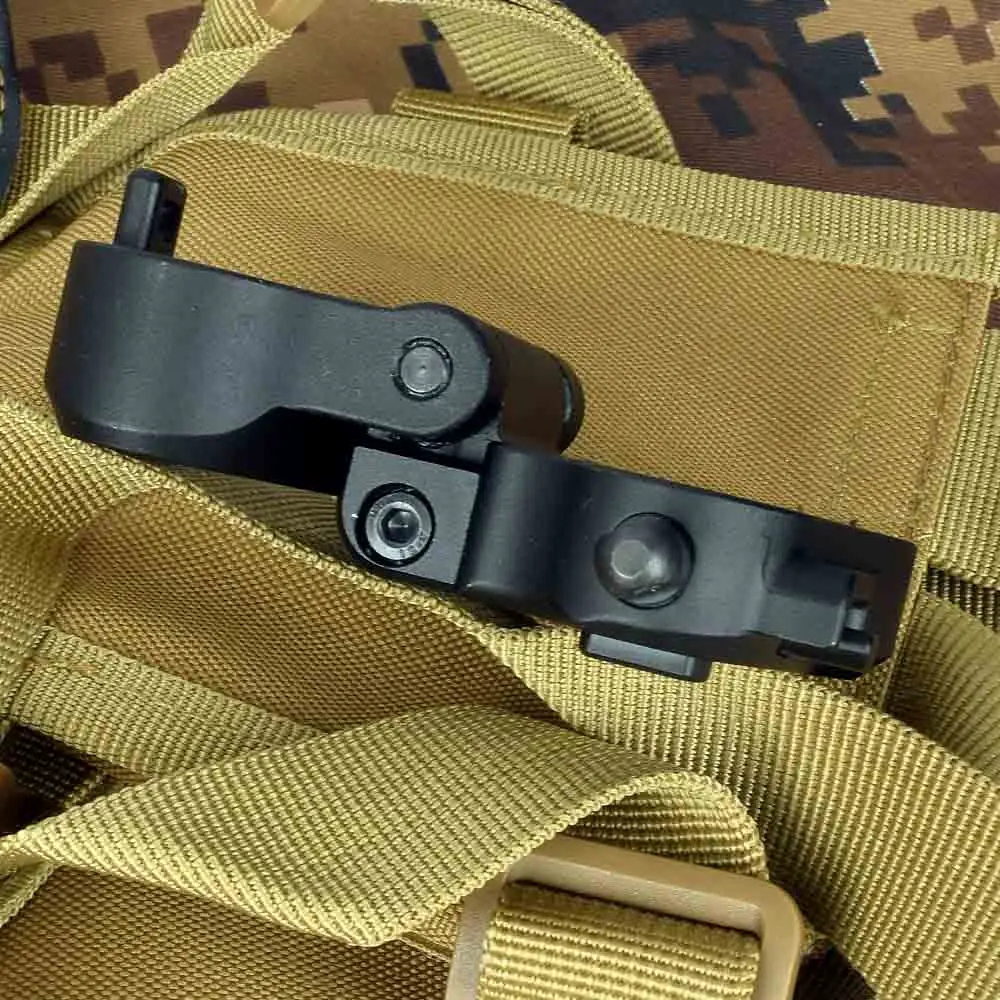 Тактический AR Складной адаптер страйкбол охотничий аксессуар для M16/M4 SR25 серии GBB(AEG